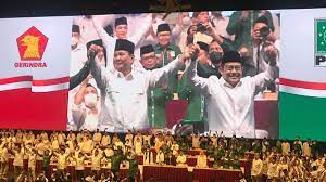 Gerindra-PKB Jajaki Komunikasi Koalisi dengan Partai Lain